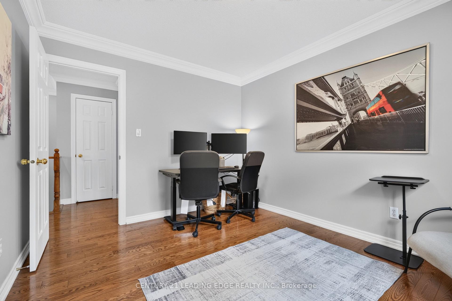 Photo 33 of 134 Toscana Drive, Whitby, Taunton North — HOMEH