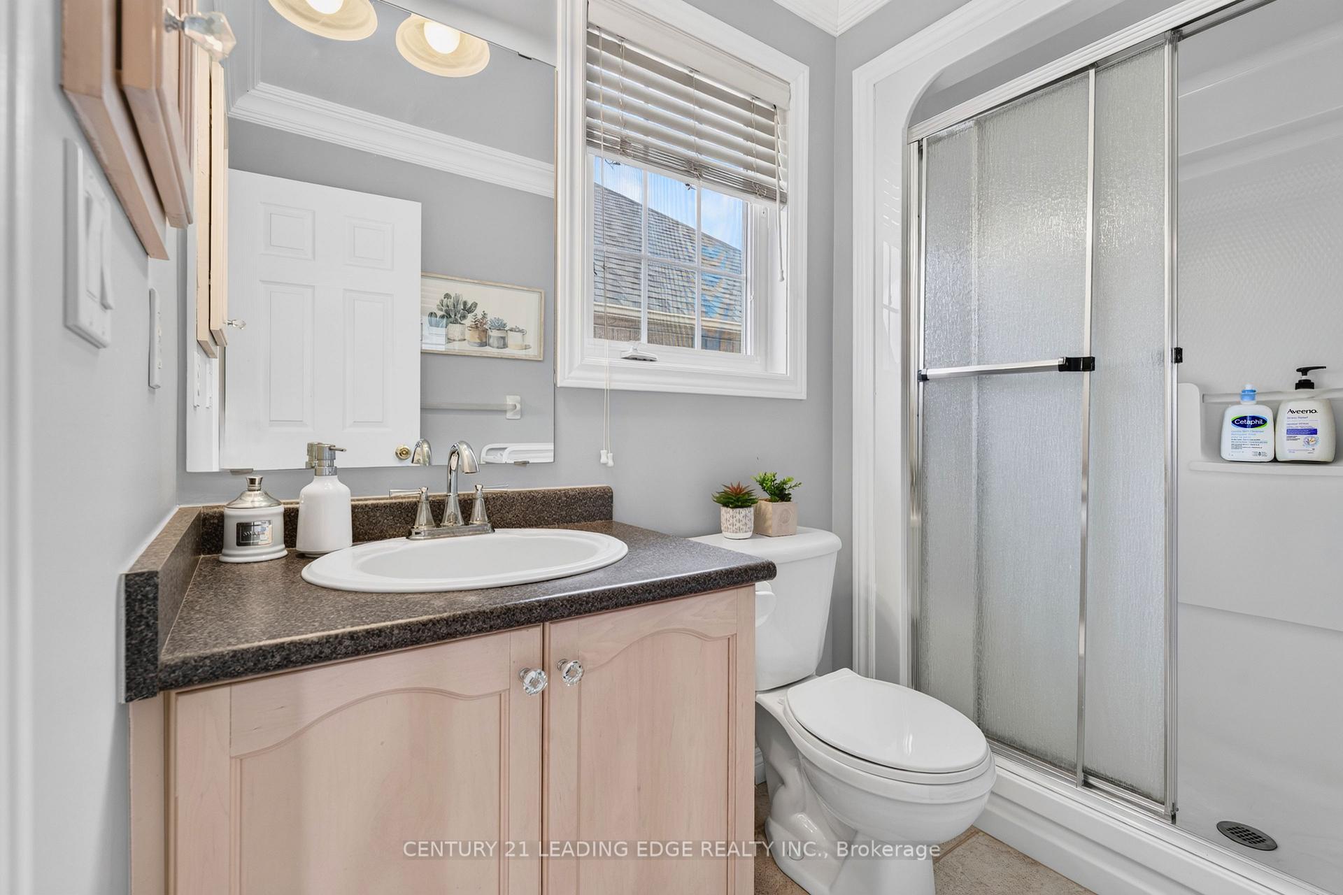 Photo 34 of 134 Toscana Drive, Whitby, Taunton North — HOMEH