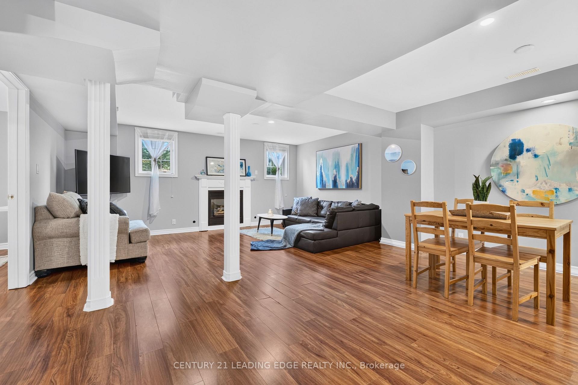 Photo 35 of 134 Toscana Drive, Whitby, Taunton North — HOMEH