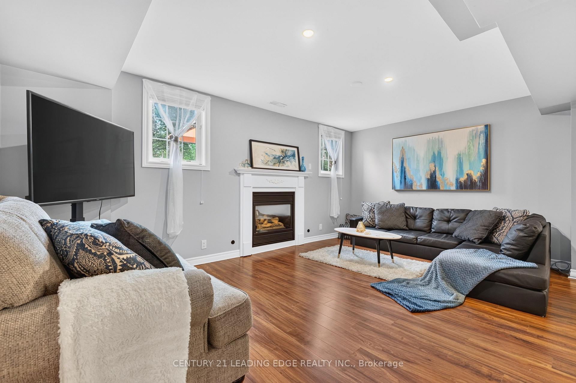 Photo 36 of 134 Toscana Drive, Whitby, Taunton North — HOMEH