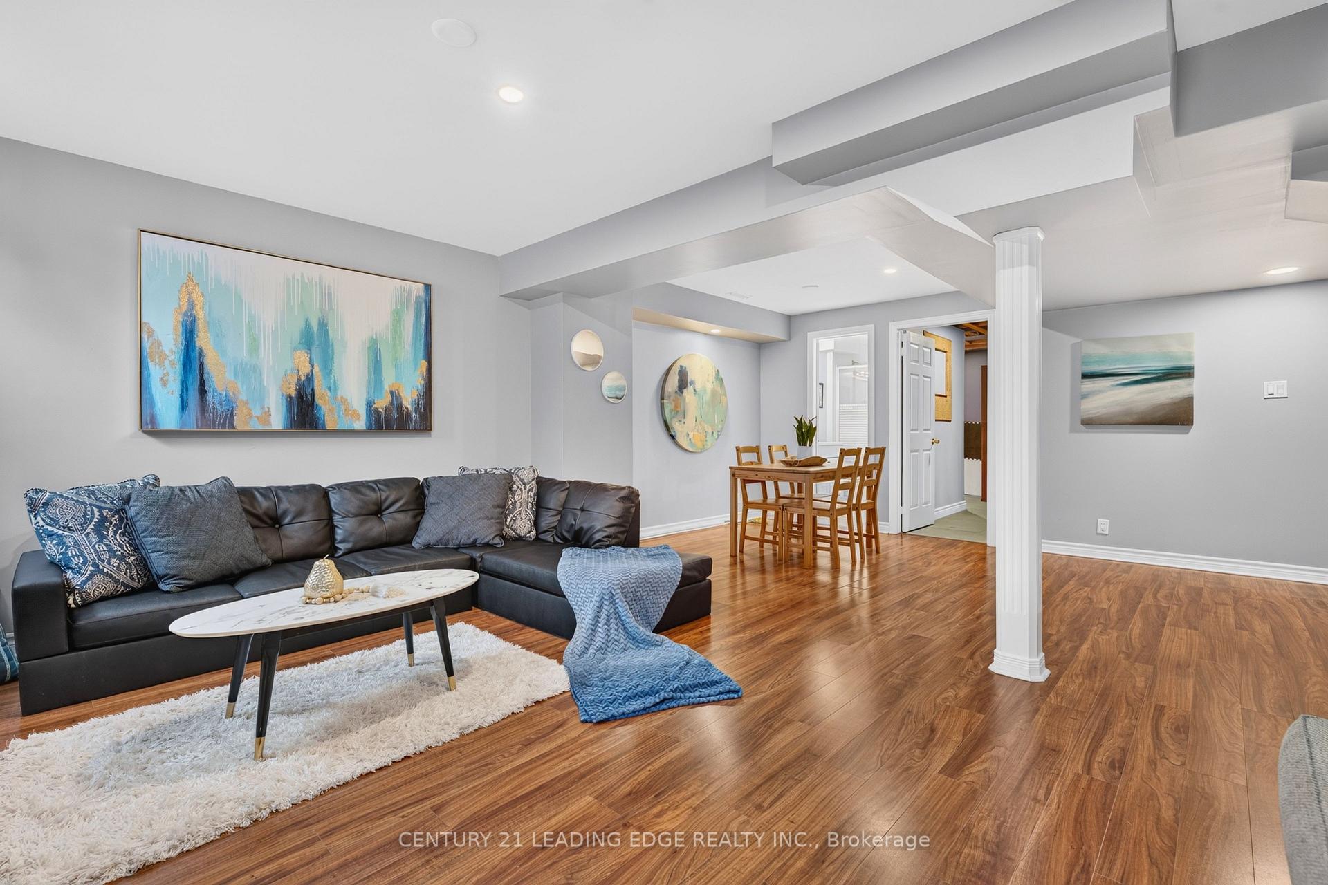 Photo 37 of 134 Toscana Drive, Whitby, Taunton North — HOMEH