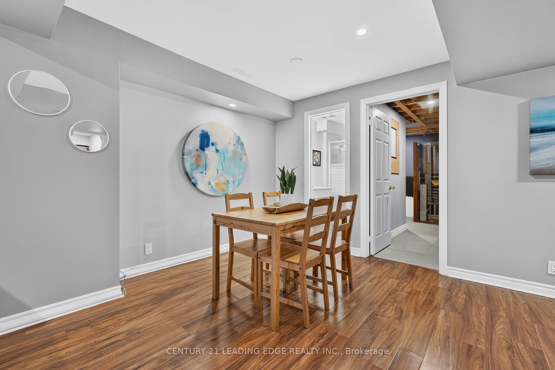 Photo 38 of 134 Toscana Drive, Whitby, Taunton North — HOMEH