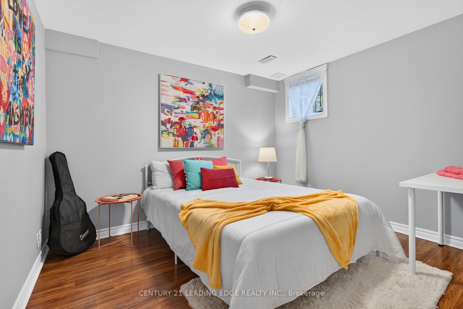 Photo 39 of 134 Toscana Drive, Whitby, Taunton North — HOMEH