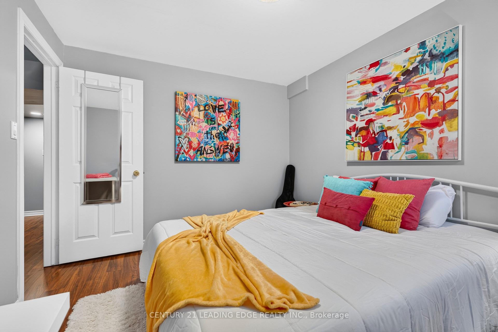 Photo 40 of 134 Toscana Drive, Whitby, Taunton North — HOMEH