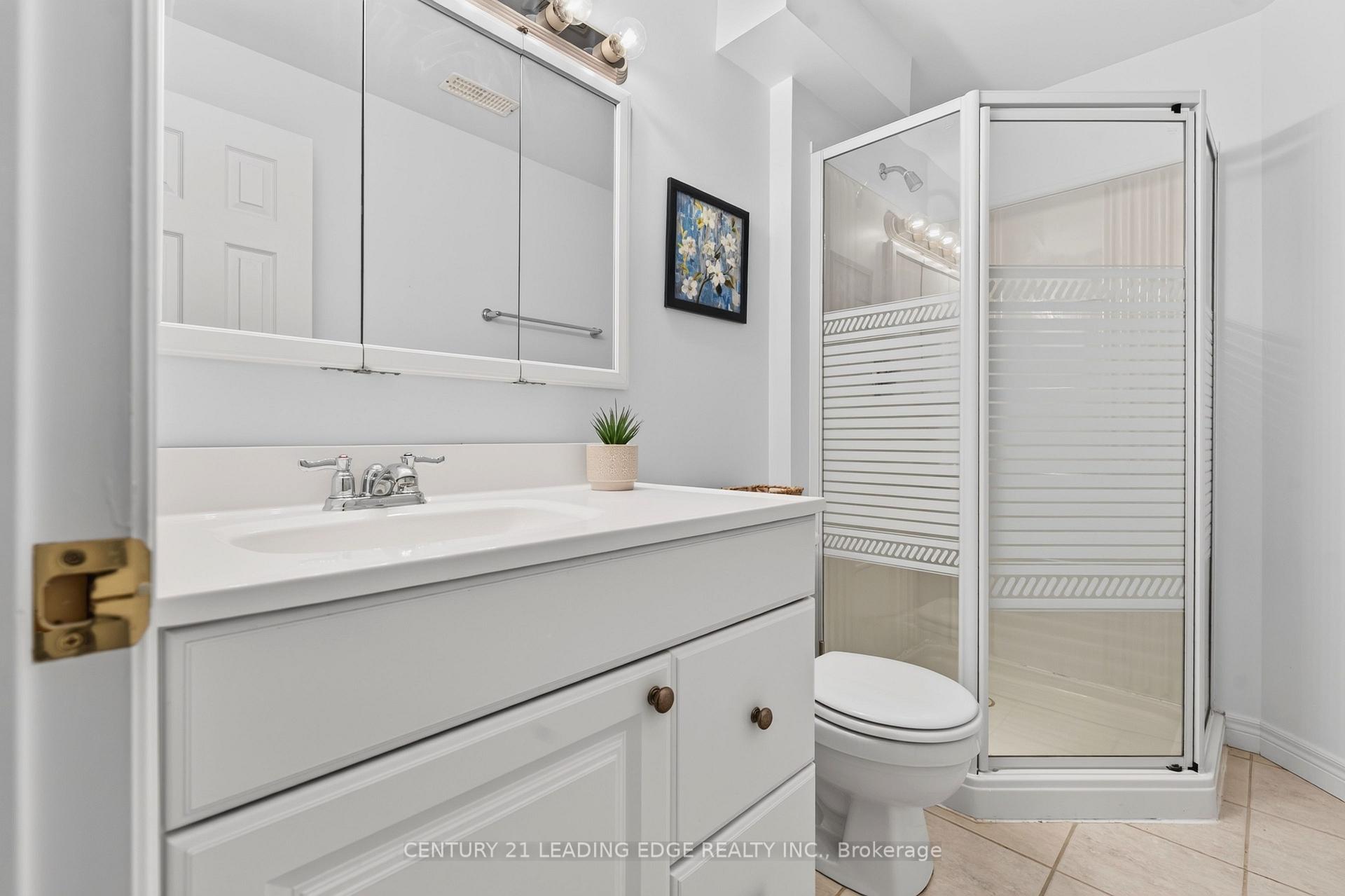 Photo 42 of 134 Toscana Drive, Whitby, Taunton North — HOMEH