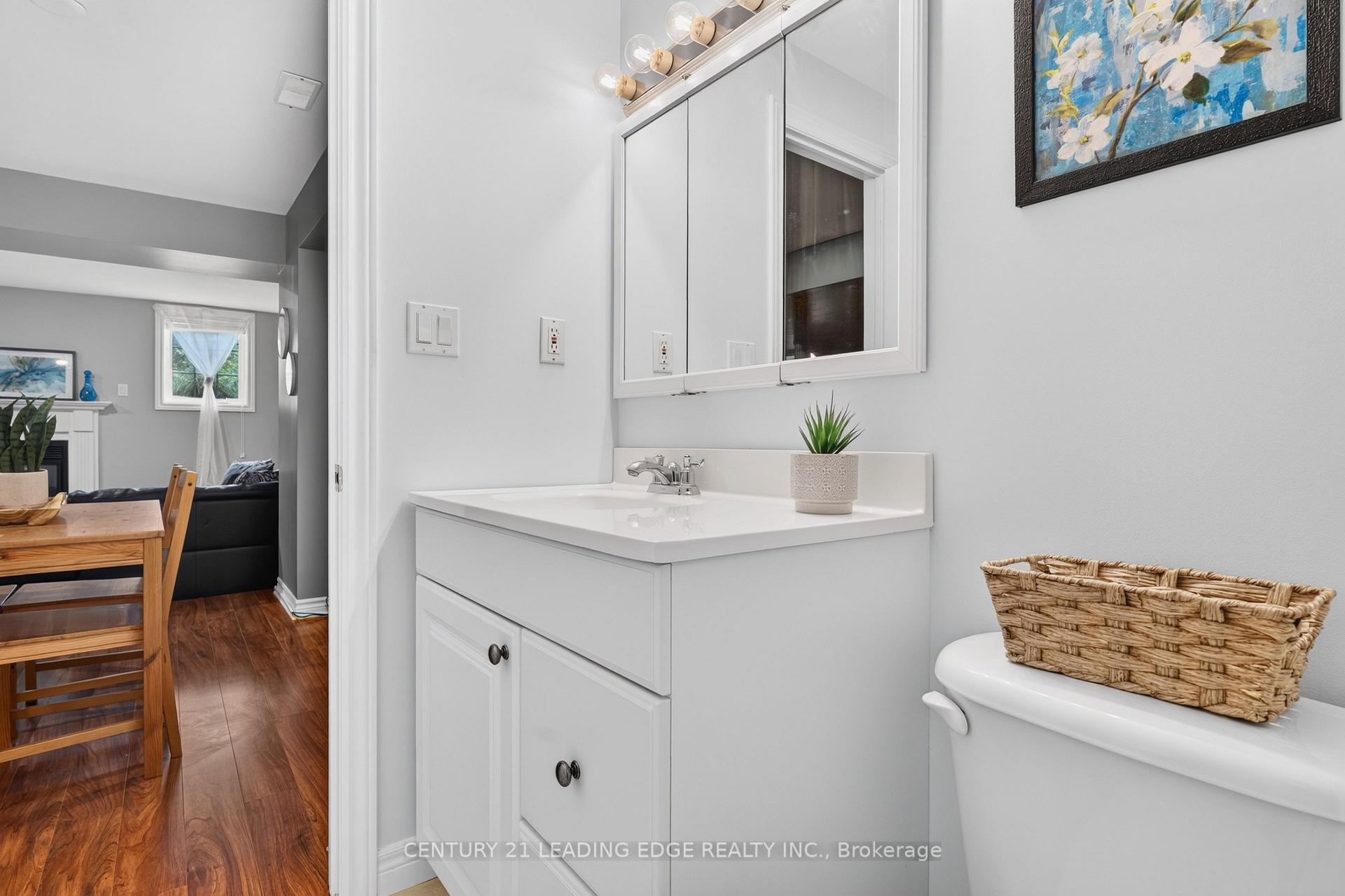 Photo 43 of 134 Toscana Drive, Whitby, Taunton North — HOMEH