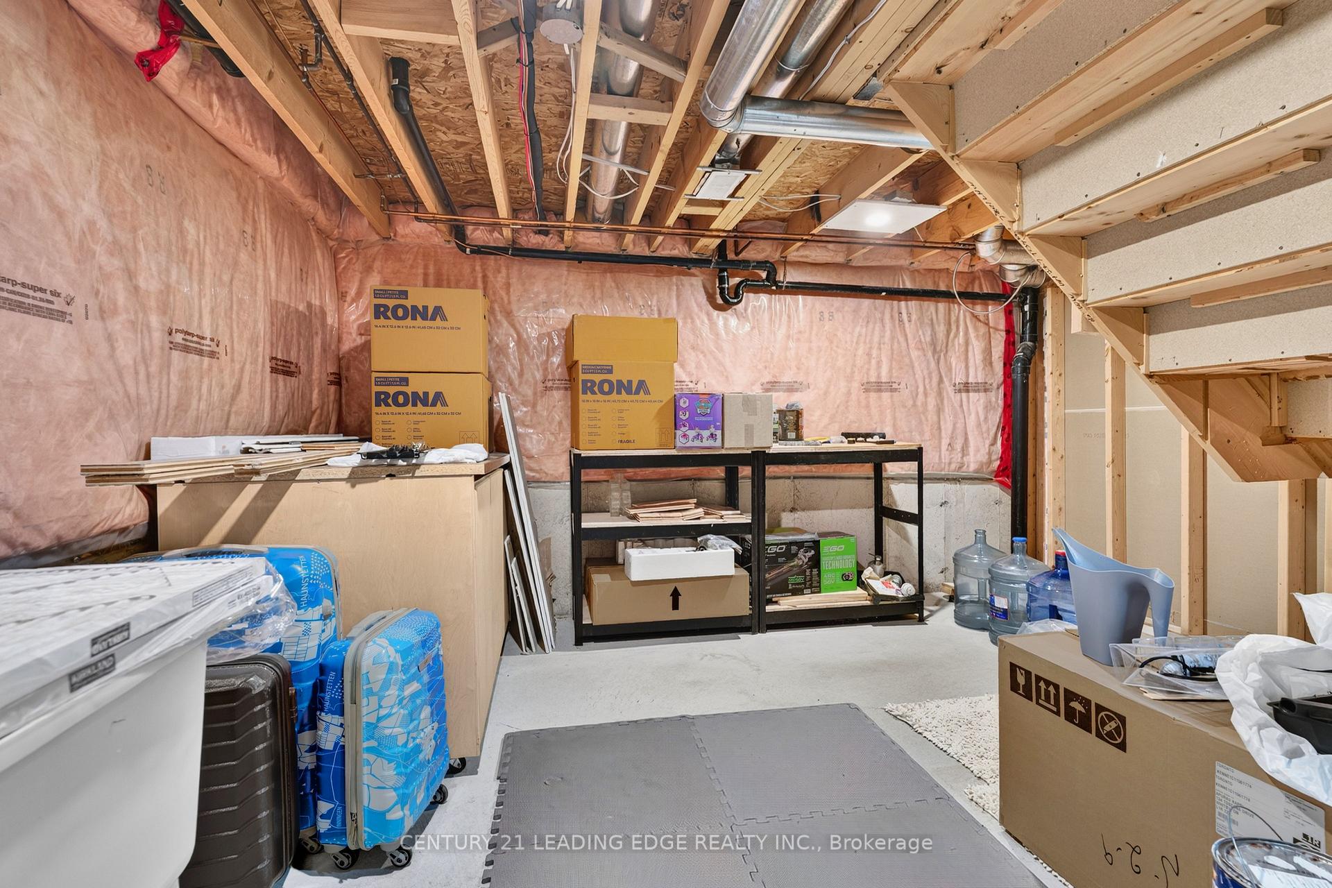 Photo 46 of 134 Toscana Drive, Whitby, Taunton North — HOMEH