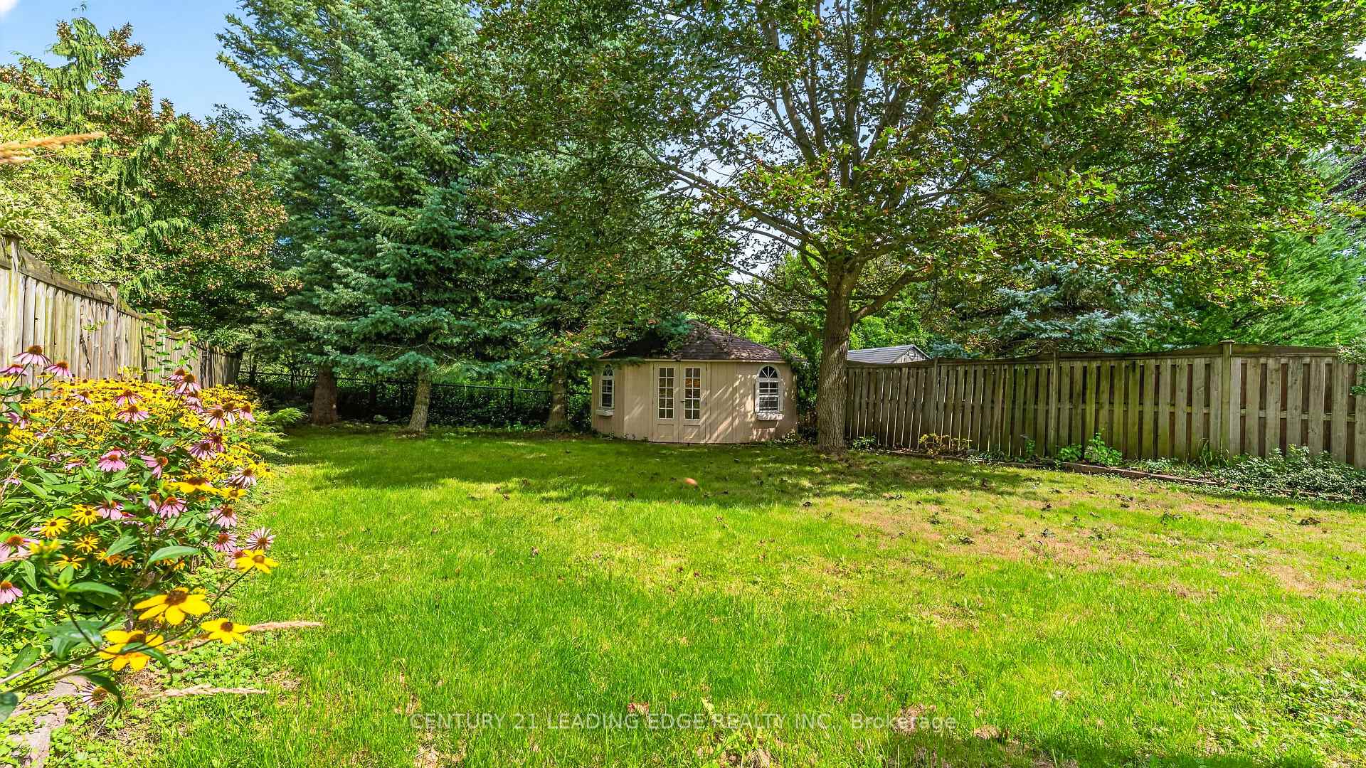 Photo 50 of 134 Toscana Drive, Whitby, Taunton North — HOMEH