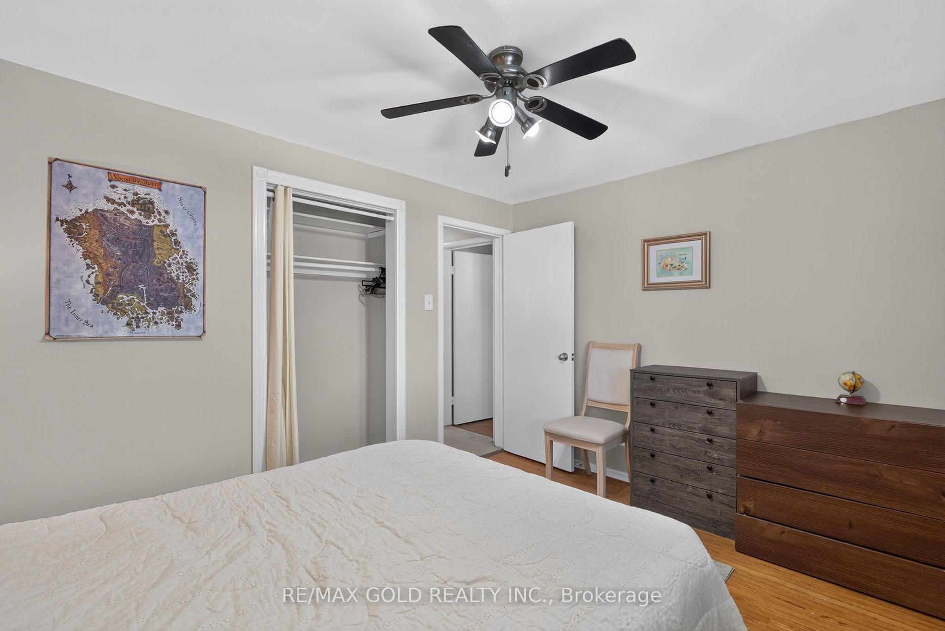 Photo 33 of 16 Monterey Road, Kitchener, Heritage Park - Kitchener — HOMEH