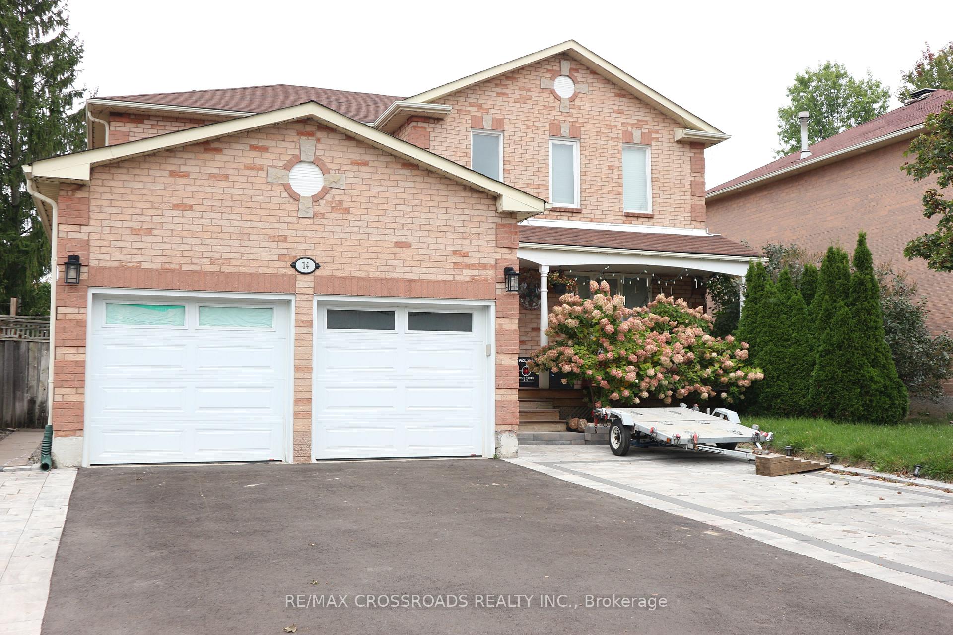 Photo 1 of 14 Genner Drive, Ajax, Central West — HOMEH