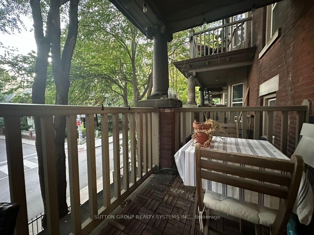 Photo 12 of Unit D, 237 Dovercourt Road, Toronto, Trinity-Bellwoods — HOMEH