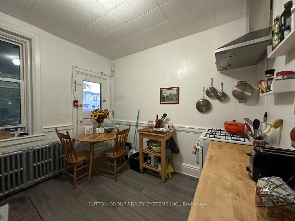 Photo 20 of Unit D, 237 Dovercourt Road, Toronto, Trinity-Bellwoods — HOMEH