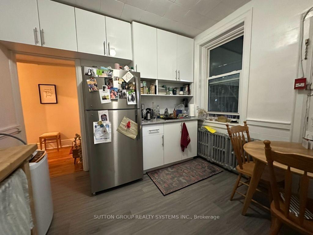 Photo 21 of Unit D, 237 Dovercourt Road, Toronto, Trinity-Bellwoods — HOMEH