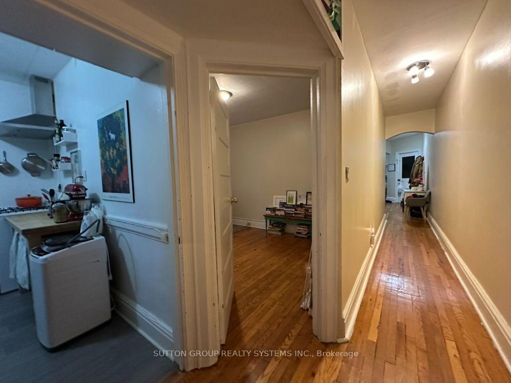 Photo 25 of Unit D, 237 Dovercourt Road, Toronto, Trinity-Bellwoods — HOMEH