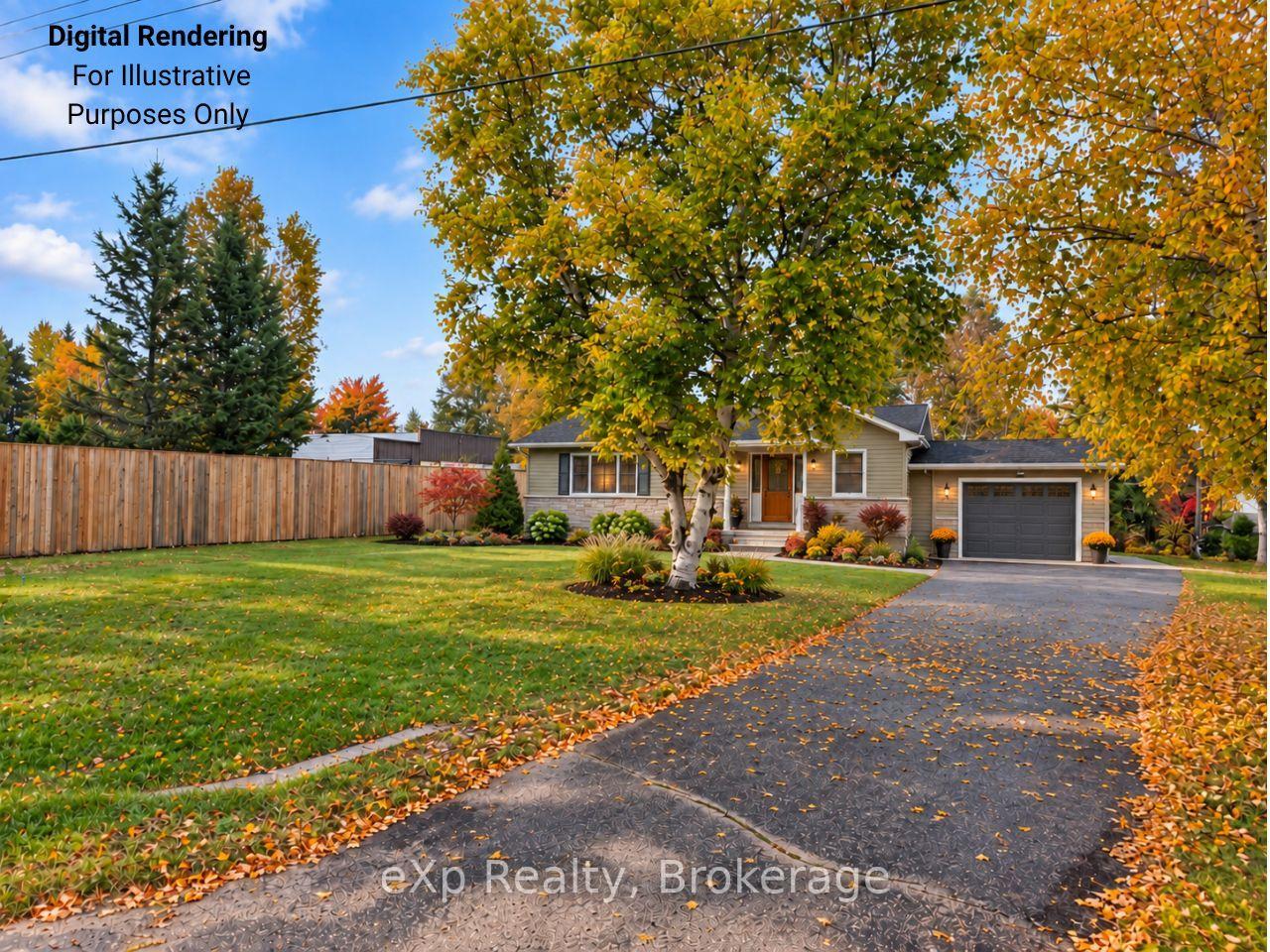 Photo 7 of 8 Cedar Court, South River — HOMEH