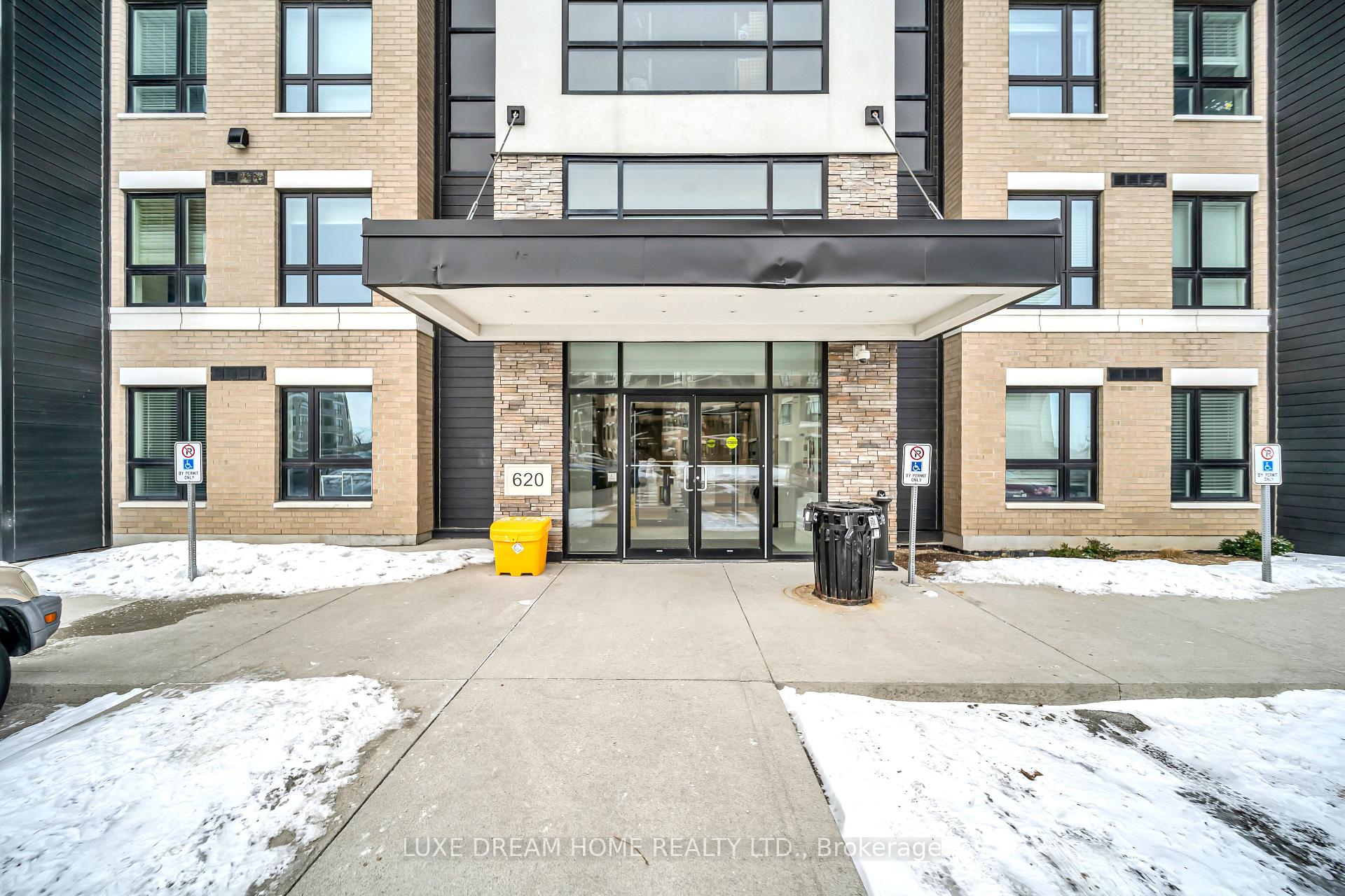 Photo 3 of Unit 206, 620 Sauve Street E, Milton, Beaty — HOMEH