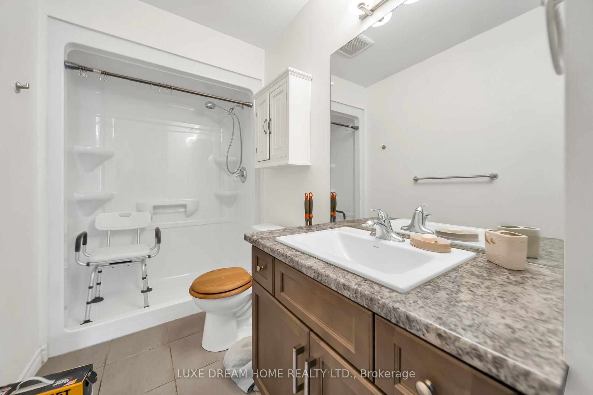 Photo 15 of Unit 206, 620 Sauve Street E, Milton, Beaty — HOMEH