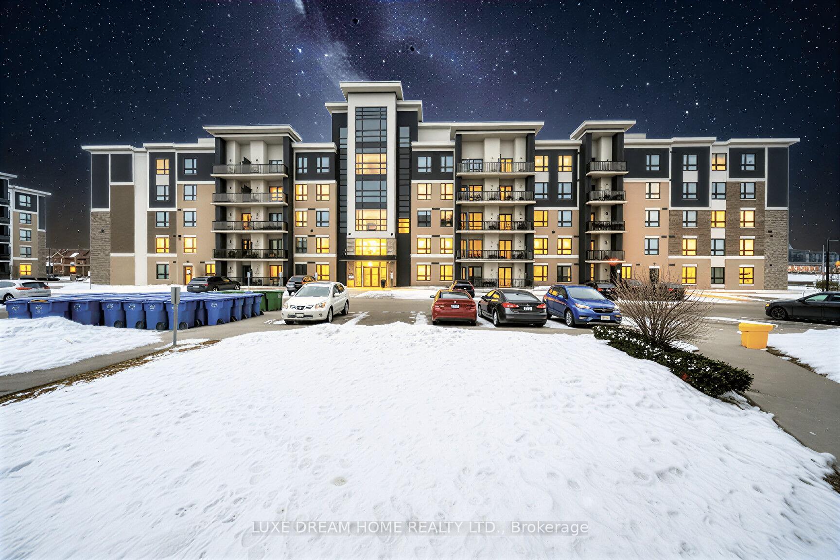 Photo 27 of Unit 206, 620 Sauve Street E, Milton, Beaty — HOMEH