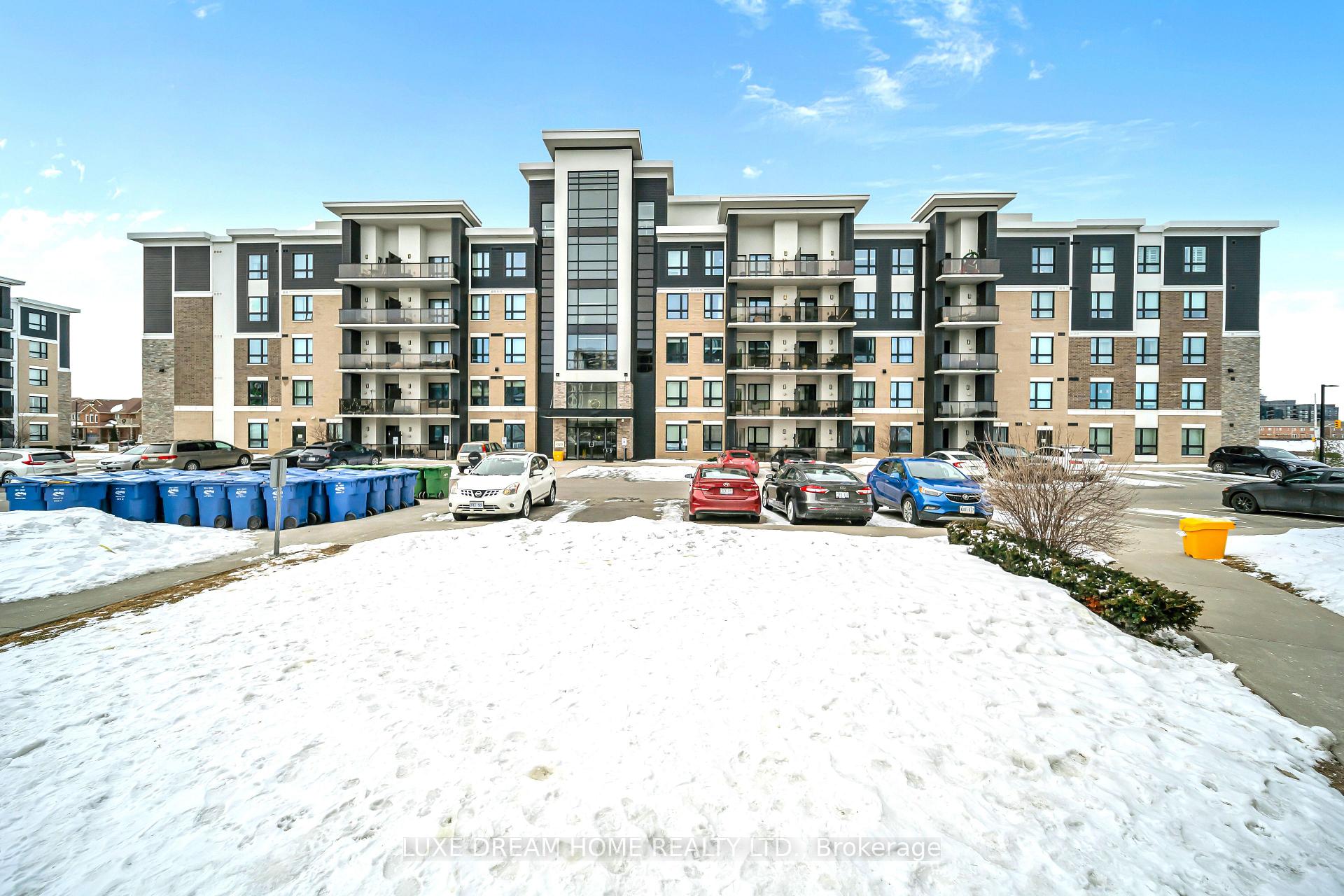 Photo 28 of Unit 206, 620 Sauve Street E, Milton, Beaty — HOMEH