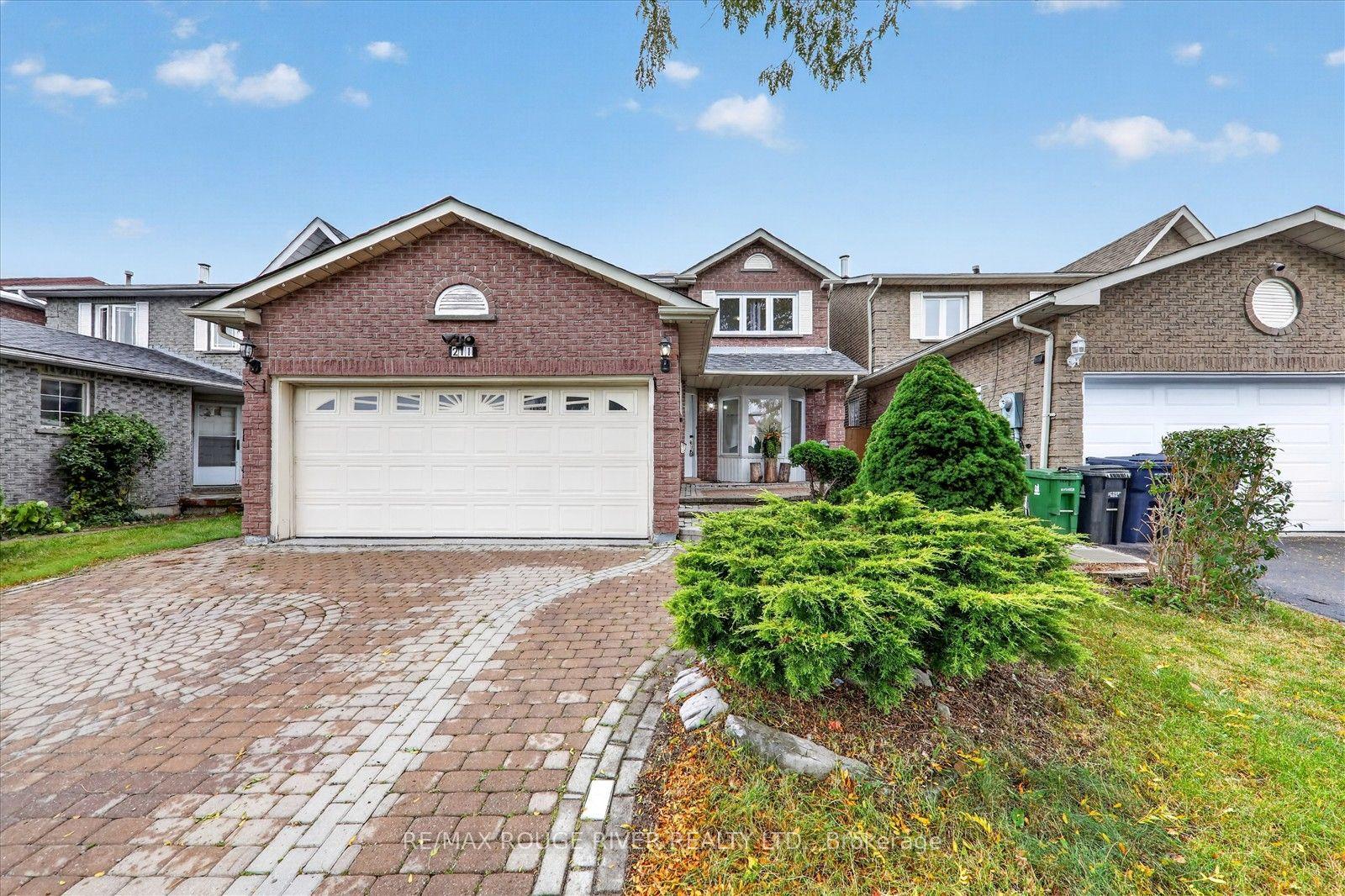 Photo of 211 Ponymeadow Terrace