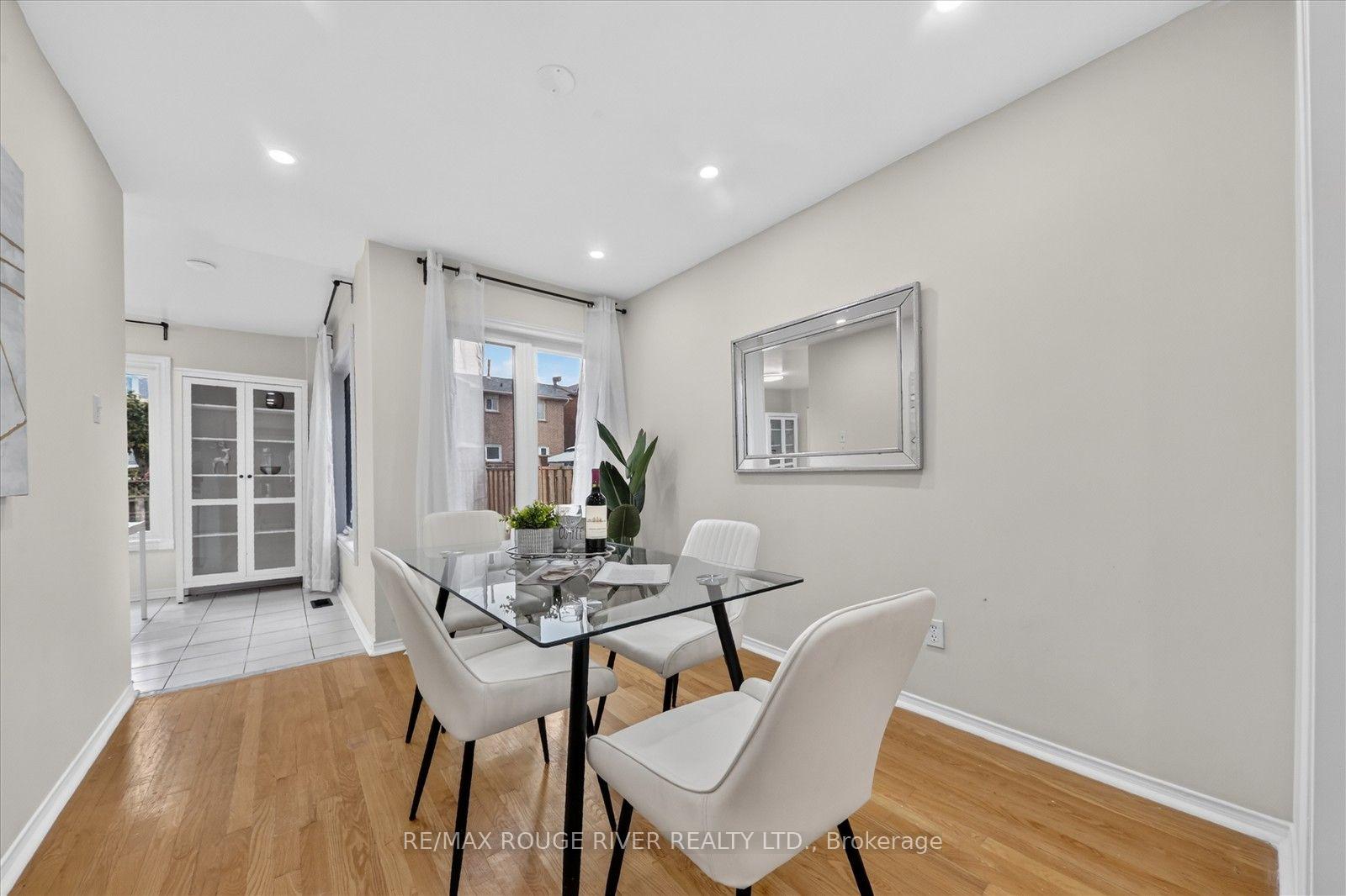 Photo 9 of 211 Ponymeadow Terrace, Scarborough, Highland Creek — HOMEH