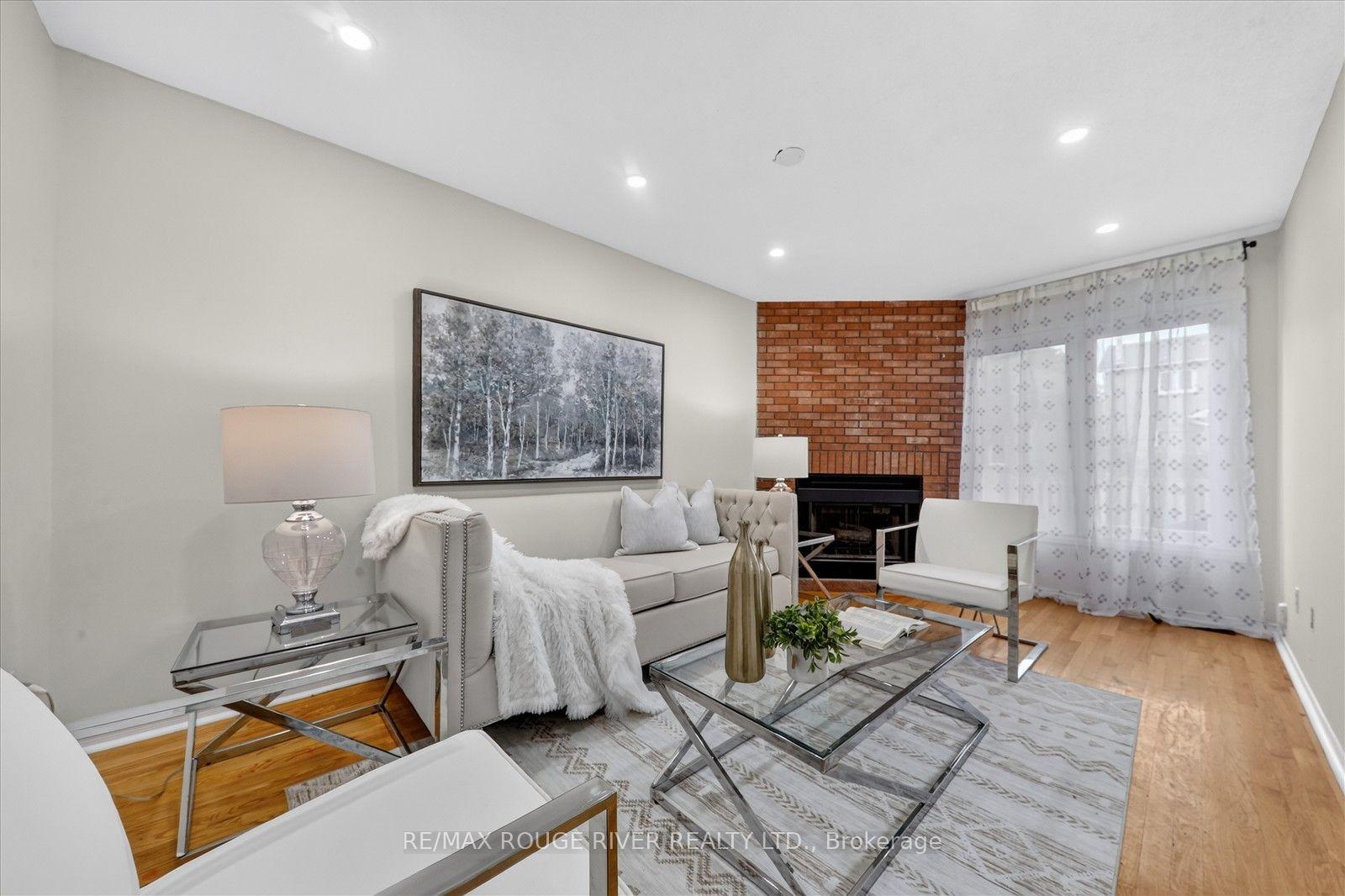 Photo 15 of 211 Ponymeadow Terrace, Scarborough, Highland Creek — HOMEH