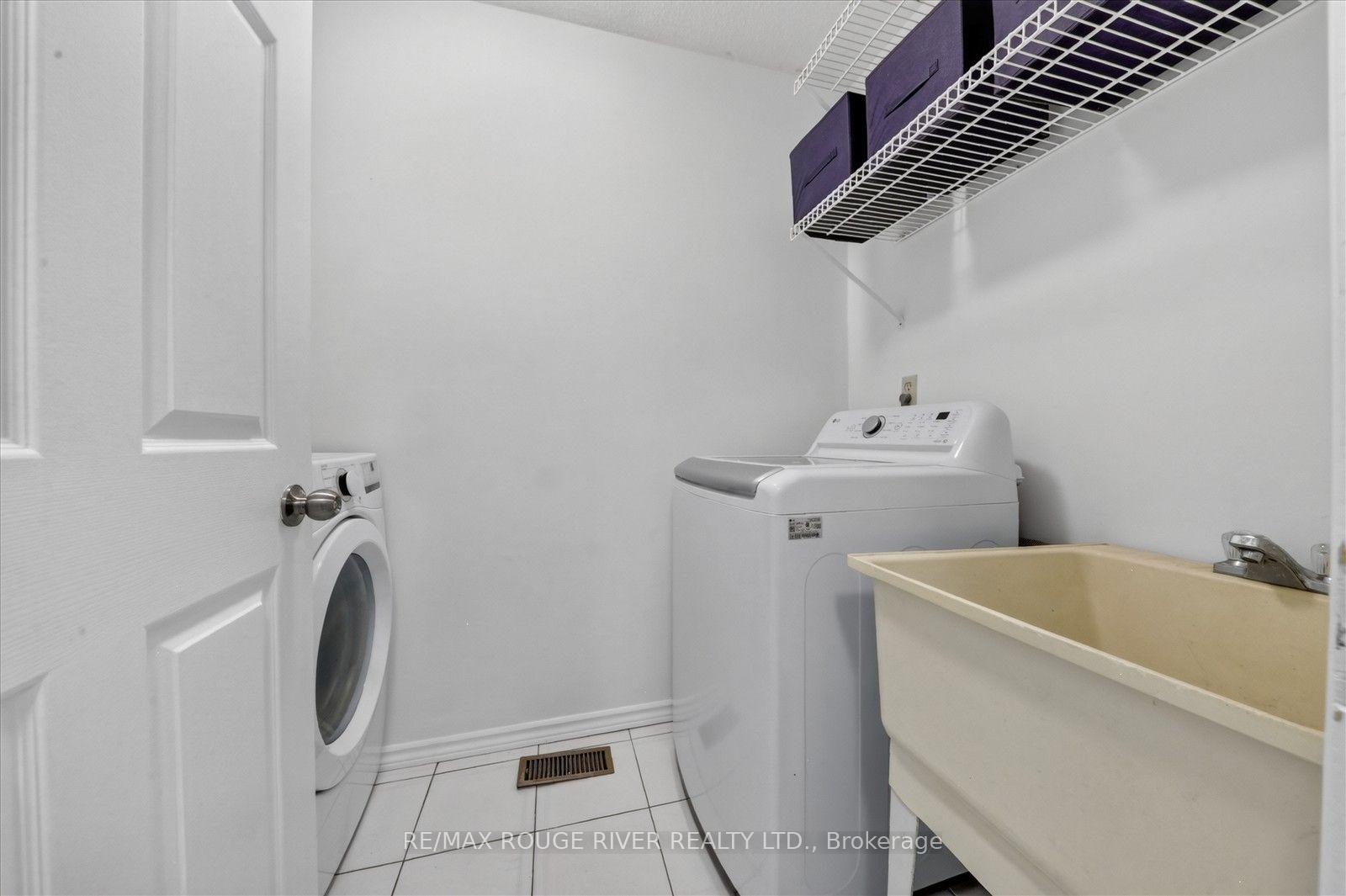 Photo 18 of 211 Ponymeadow Terrace, Scarborough, Highland Creek — HOMEH
