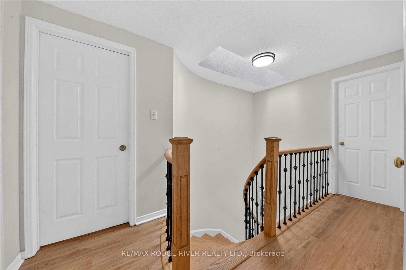 Photo 21 of 211 Ponymeadow Terrace, Scarborough, Highland Creek — HOMEH