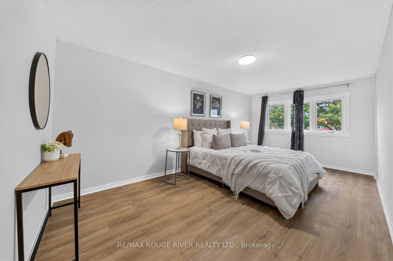 Photo 22 of 211 Ponymeadow Terrace, Scarborough, Highland Creek — HOMEH