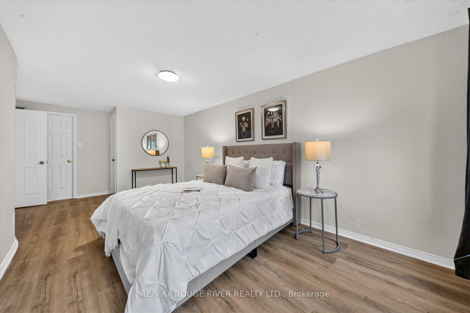 Photo 23 of 211 Ponymeadow Terrace, Scarborough, Highland Creek — HOMEH