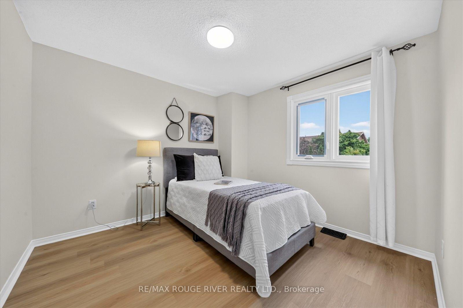 Photo 26 of 211 Ponymeadow Terrace, Scarborough, Highland Creek — HOMEH