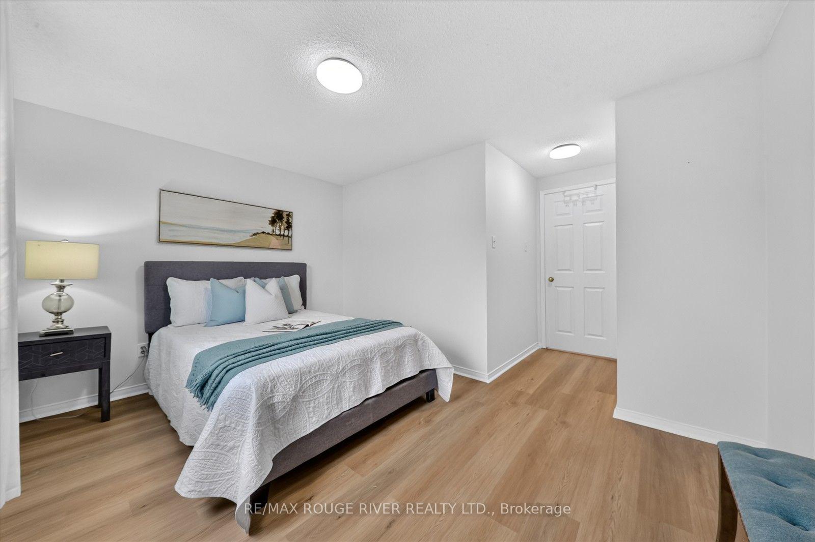 Photo 28 of 211 Ponymeadow Terrace, Scarborough, Highland Creek — HOMEH