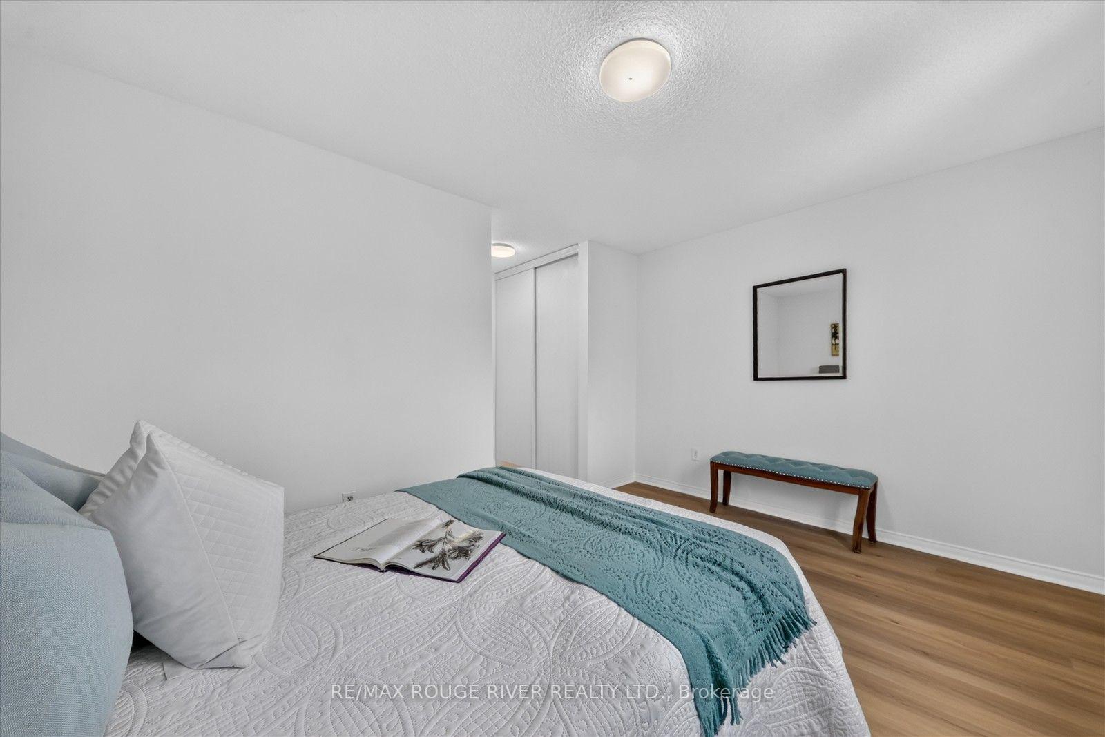 Photo 29 of 211 Ponymeadow Terrace, Scarborough, Highland Creek — HOMEH