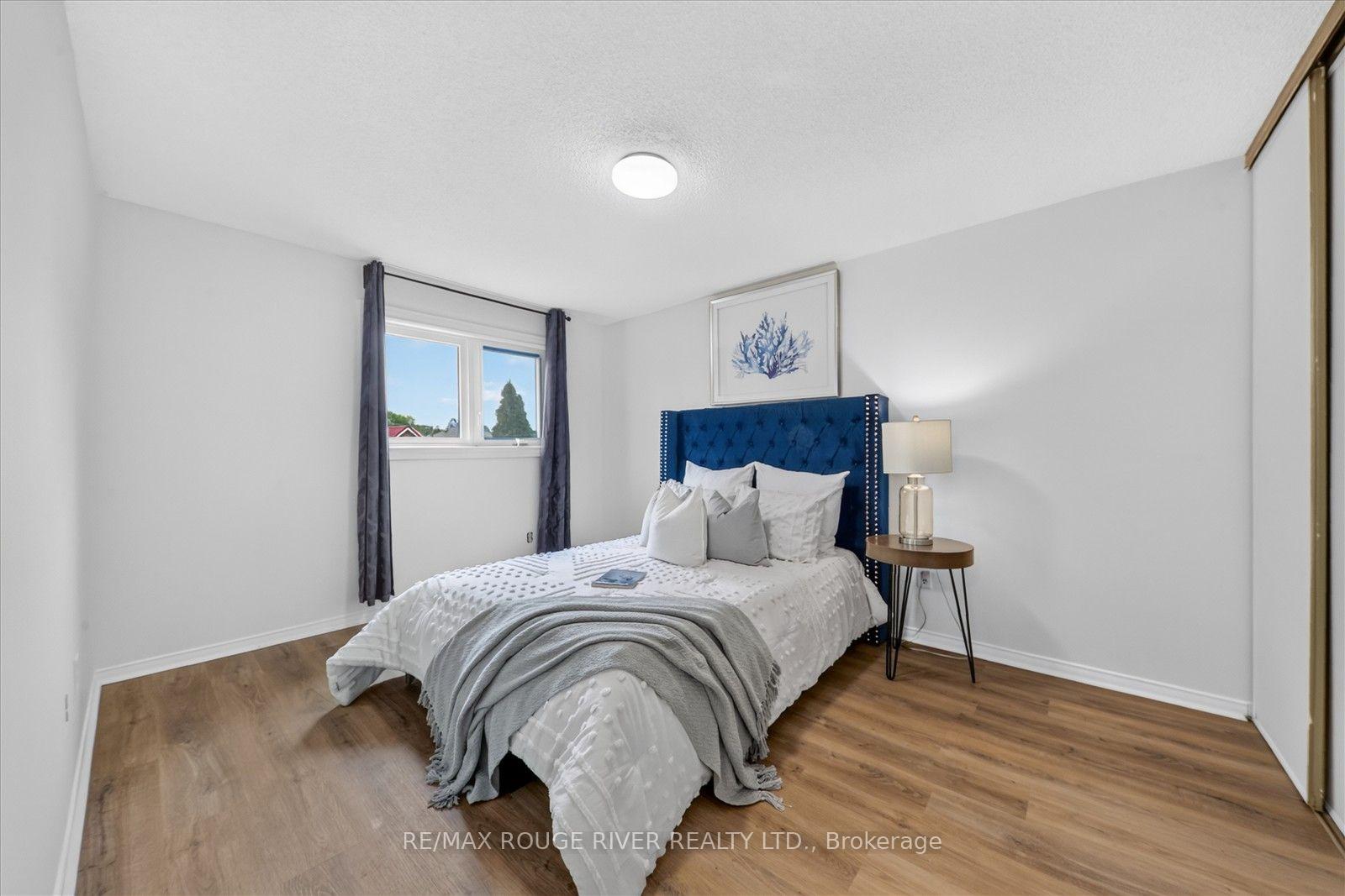 Photo 30 of 211 Ponymeadow Terrace, Scarborough, Highland Creek — HOMEH