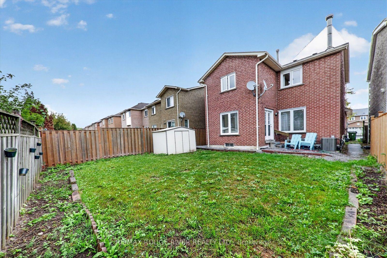Photo 43 of 211 Ponymeadow Terrace, Scarborough, Highland Creek — HOMEH