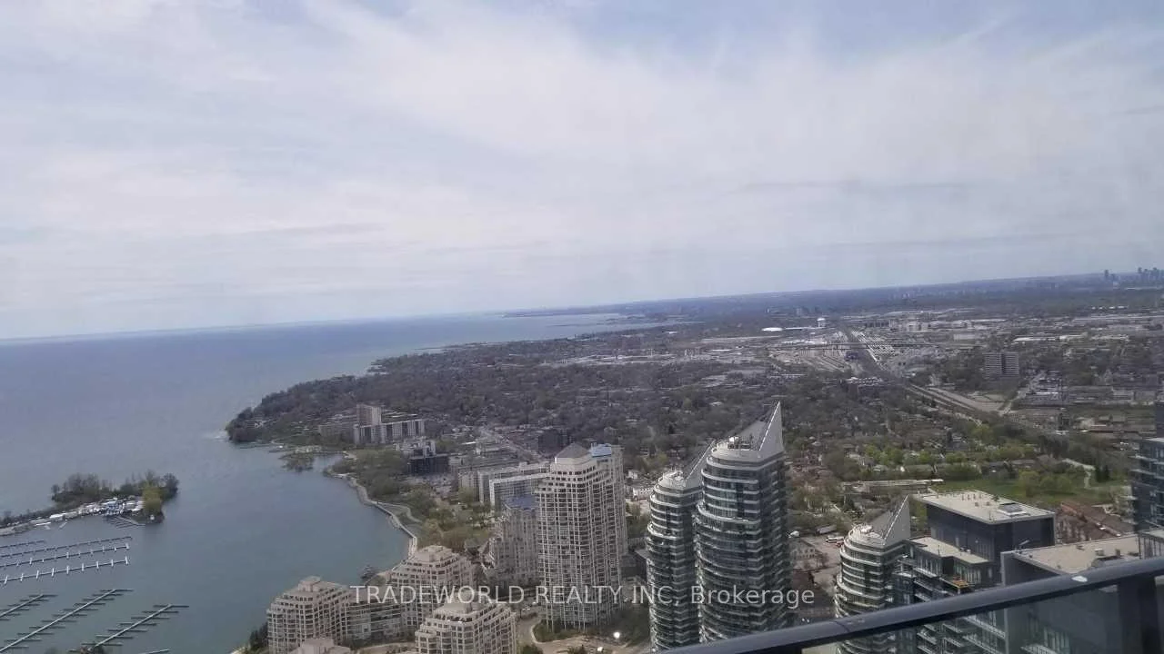 Photo 8 of Unit 5909, 30 Shore Breeze Drive, Etobicoke, Mimico — HOMEH