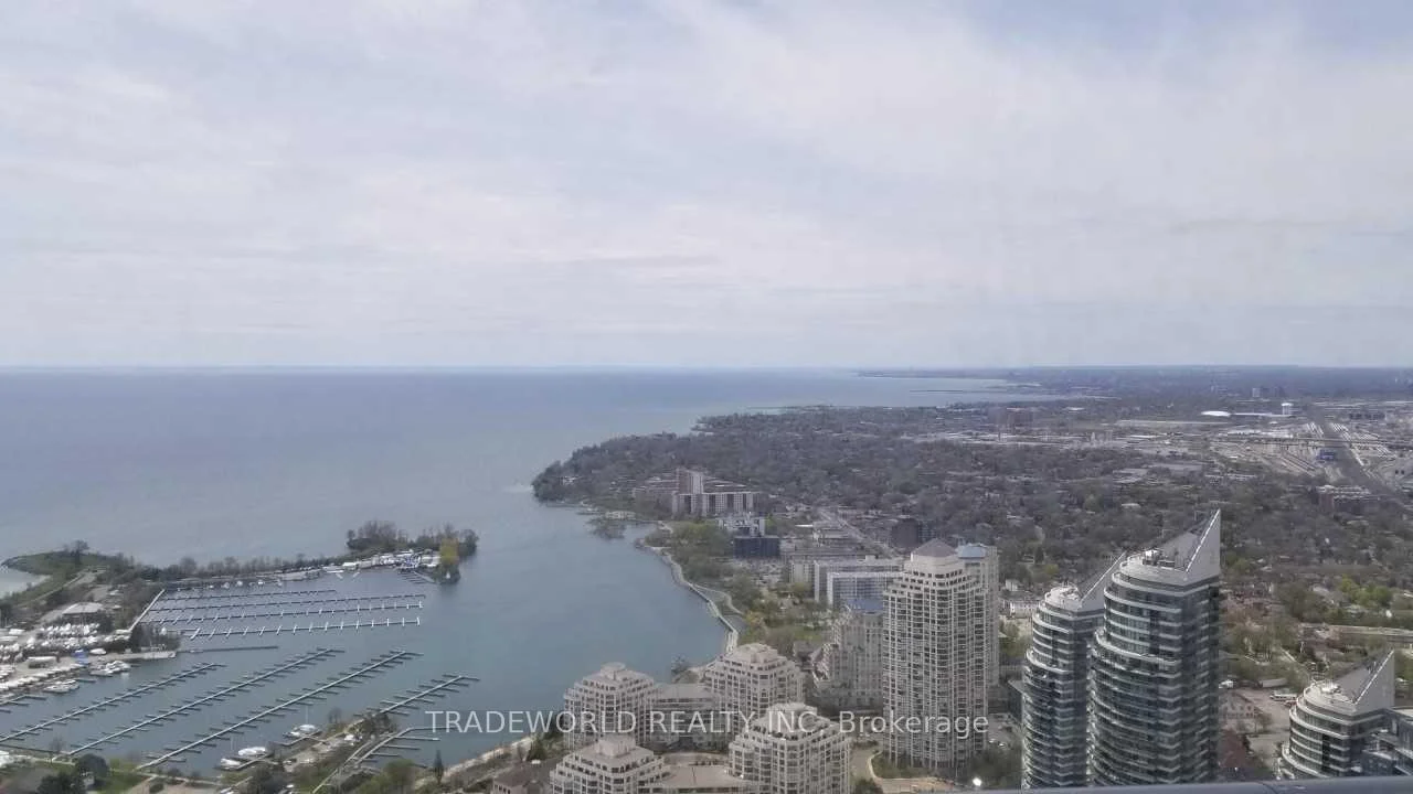 Photo 9 of Unit 5909, 30 Shore Breeze Drive, Etobicoke, Mimico — HOMEH