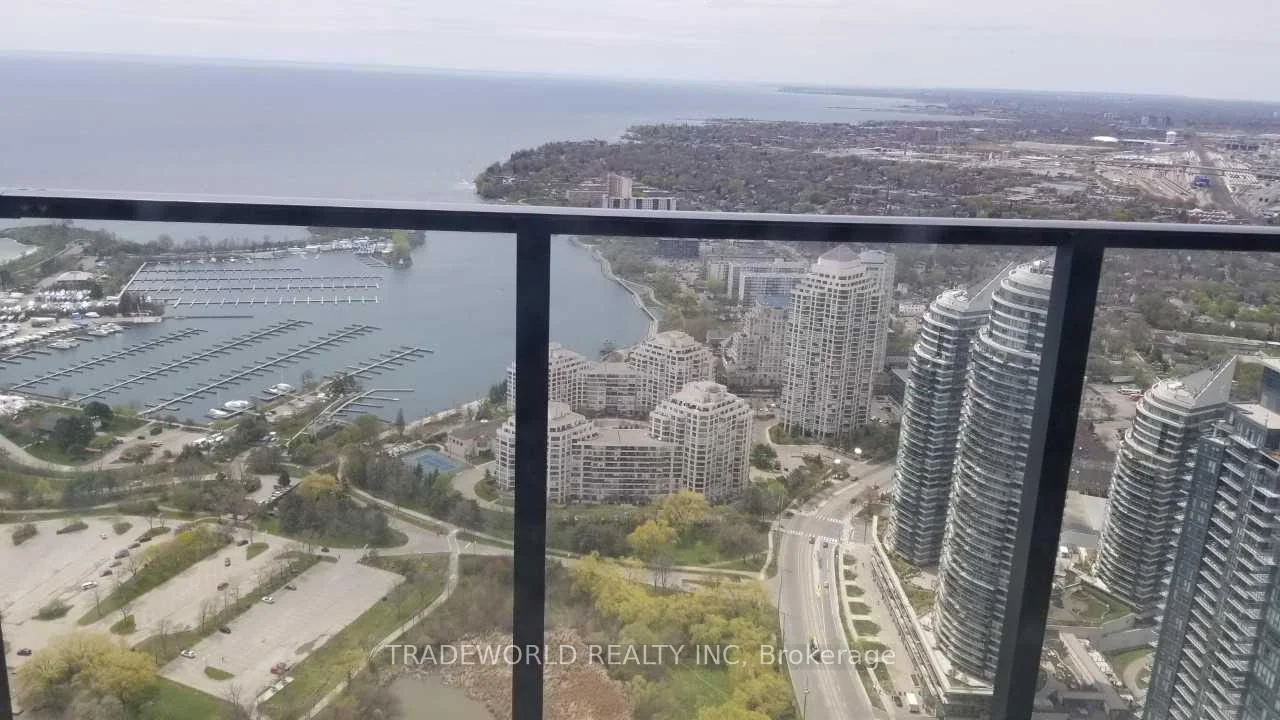Photo 10 of Unit 5909, 30 Shore Breeze Drive, Etobicoke, Mimico — HOMEH