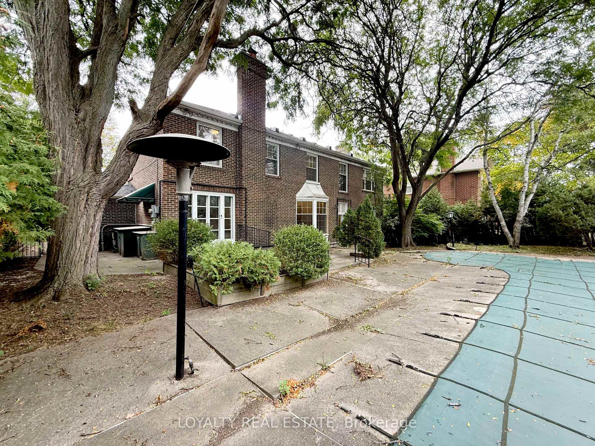 Photo 35 of 4 Canadiana Drive, Markham, Bayview Glen — HOMEH