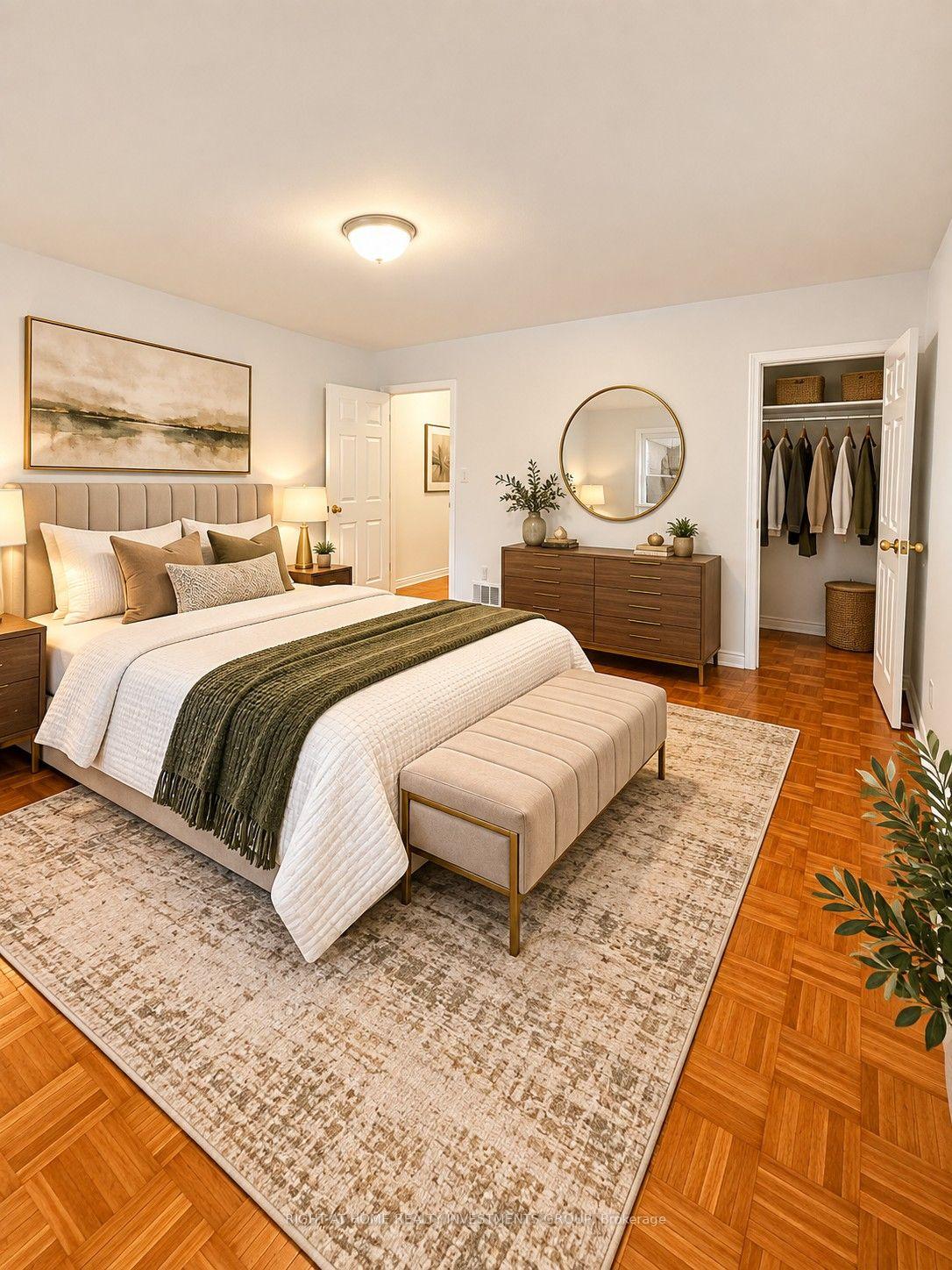 Photo 8 of 242 Silverthorn Avenue, Toronto, Weston-Pellam Park — HOMEH