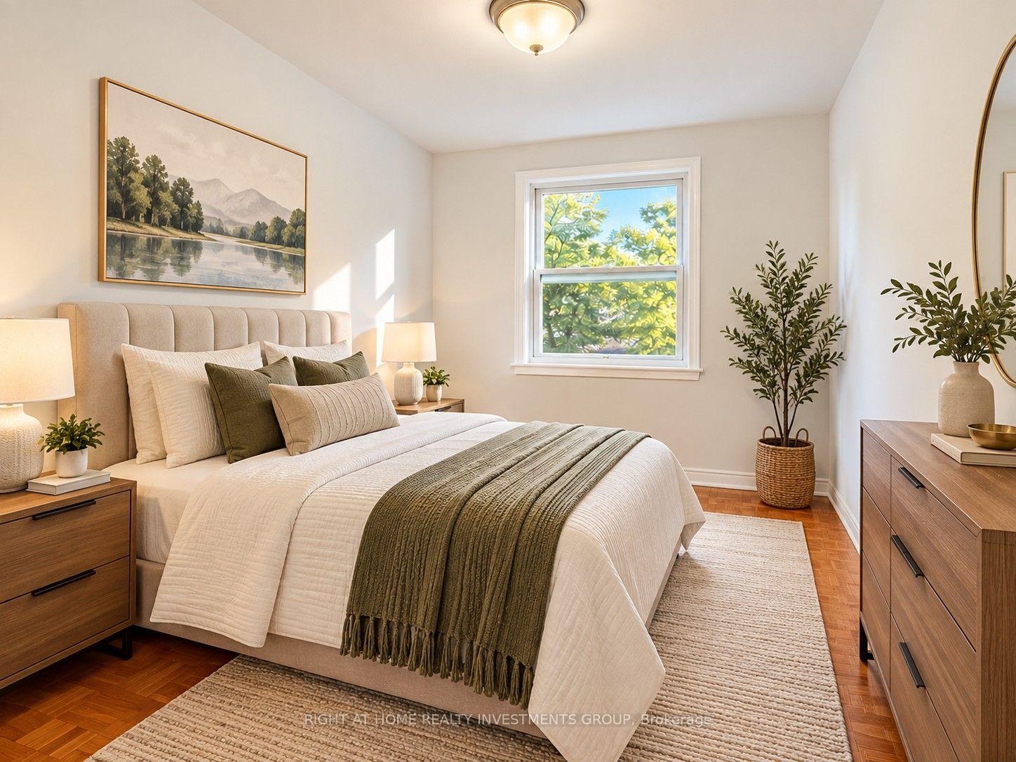 Photo 11 of 242 Silverthorn Avenue, Toronto, Weston-Pellam Park — HOMEH