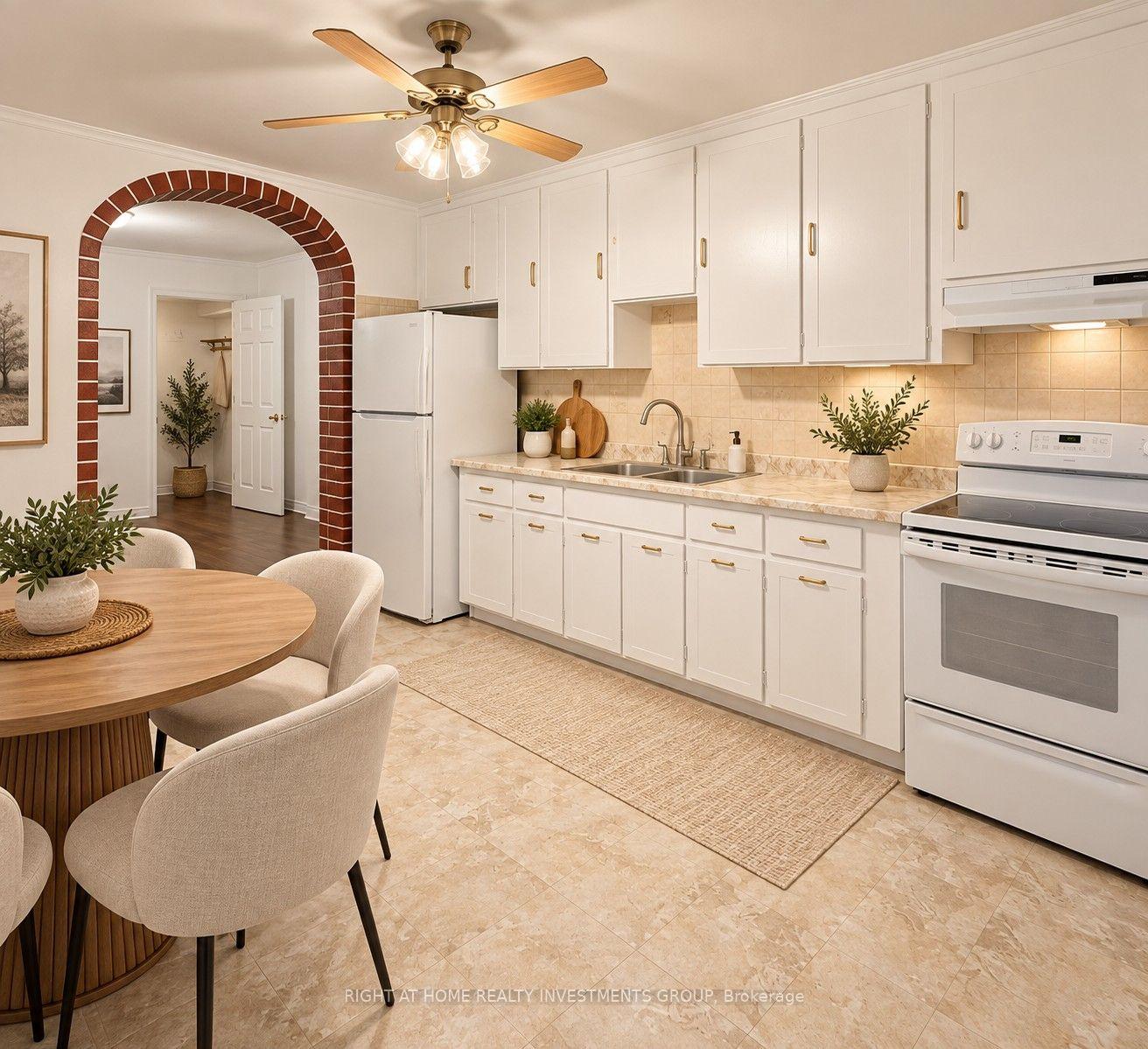 Photo 24 of 242 Silverthorn Avenue, Toronto, Weston-Pellam Park — HOMEH