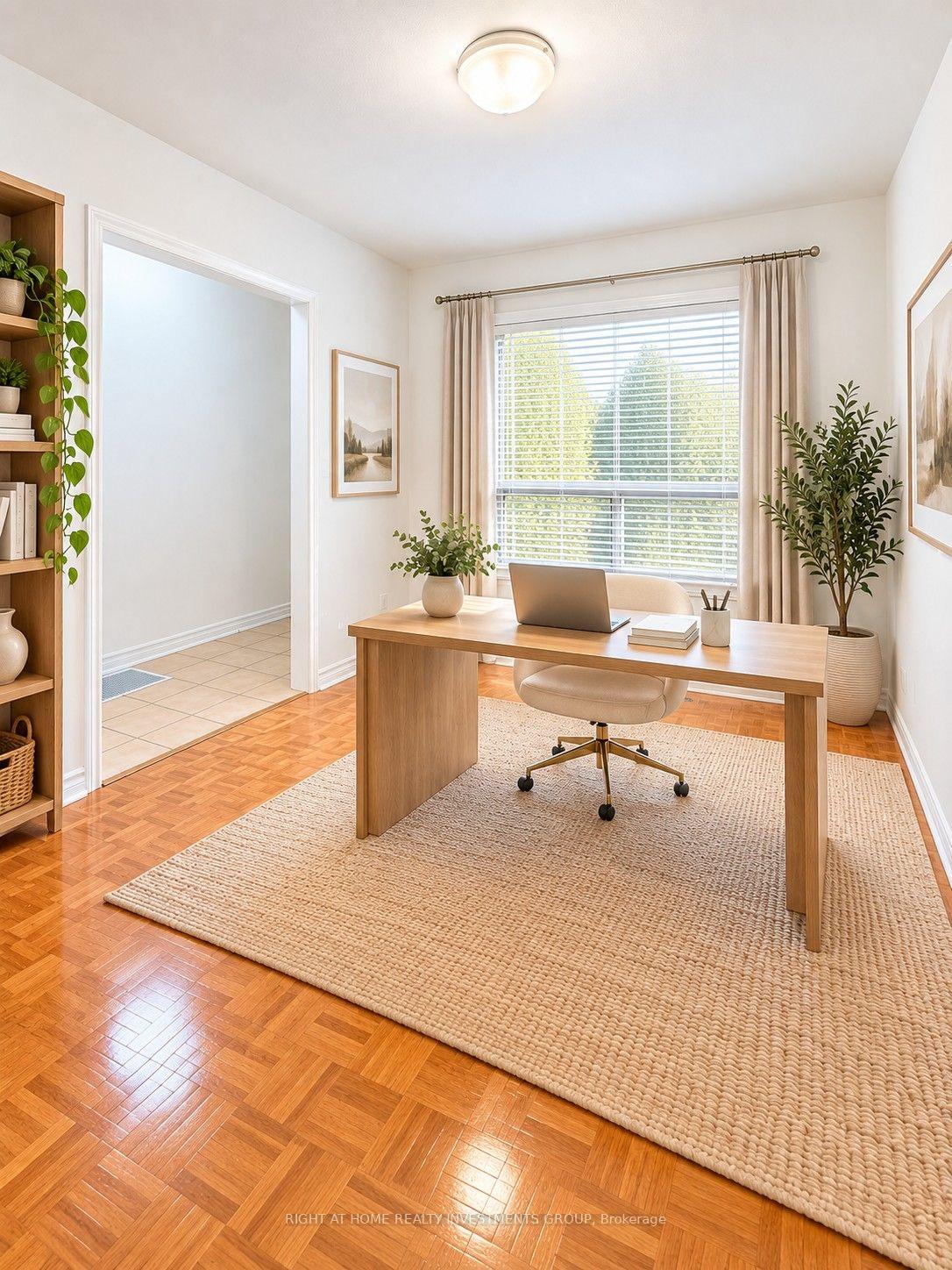 Photo 30 of 242 Silverthorn Avenue, Toronto, Weston-Pellam Park — HOMEH