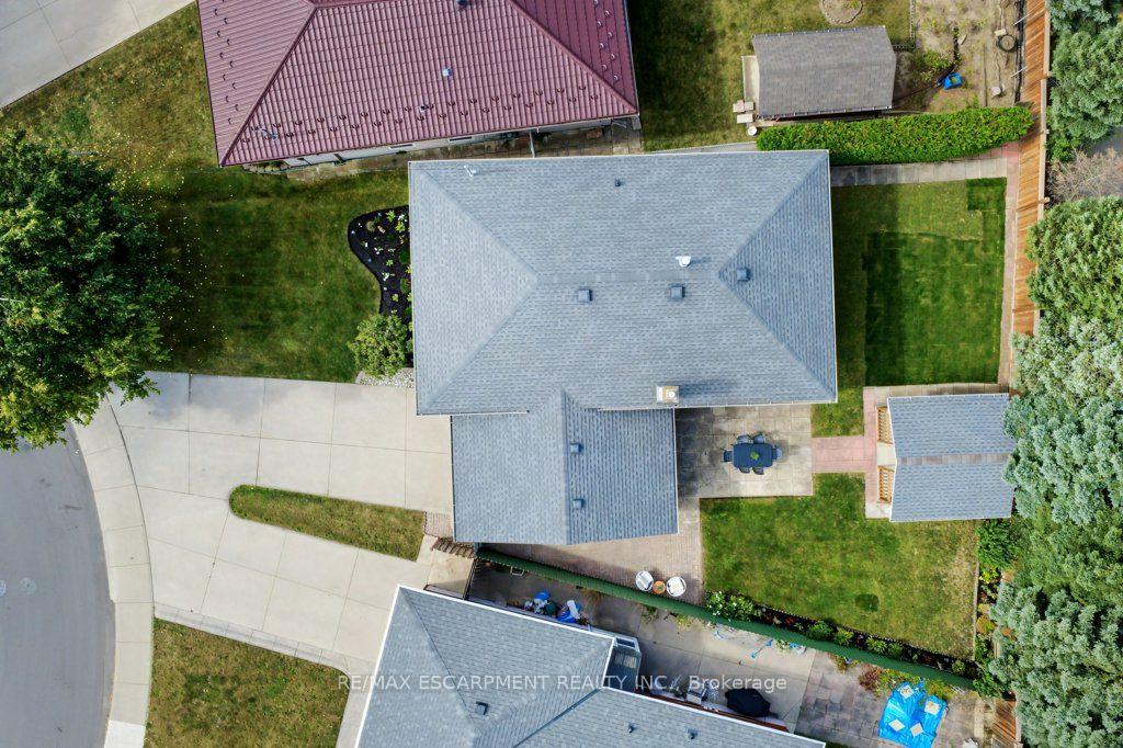 Photo 43 of 30 Catalina Drive, Hamilton, Greenford — HOMEH
