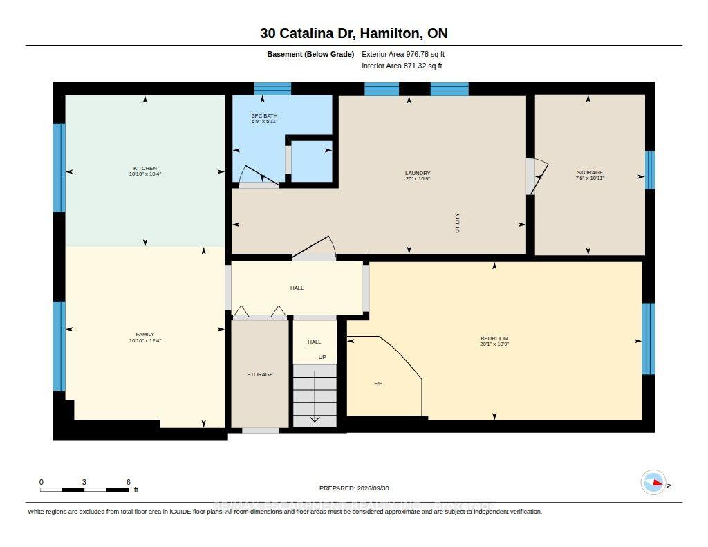 Photo 48 of 30 Catalina Drive, Hamilton, Greenford — HOMEH