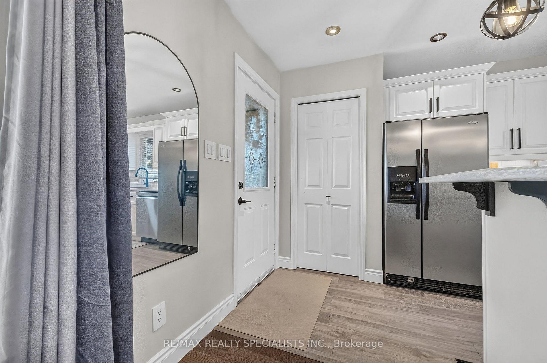 Photo 7 of 70 Duncairn Avenue, Kitchener, Forest Hill — HOMEH