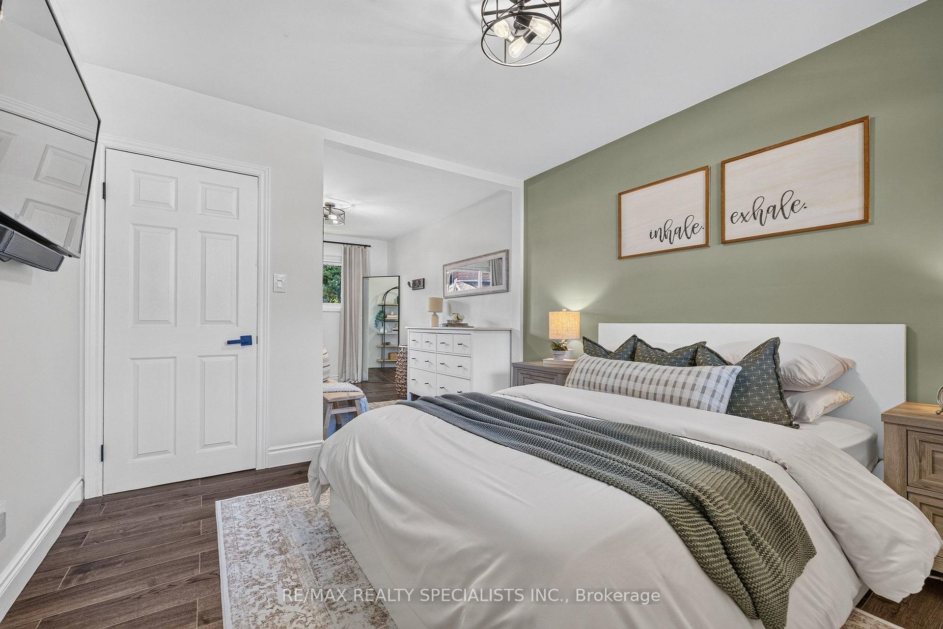 Photo 25 of 70 Duncairn Avenue, Kitchener, Forest Hill — HOMEH