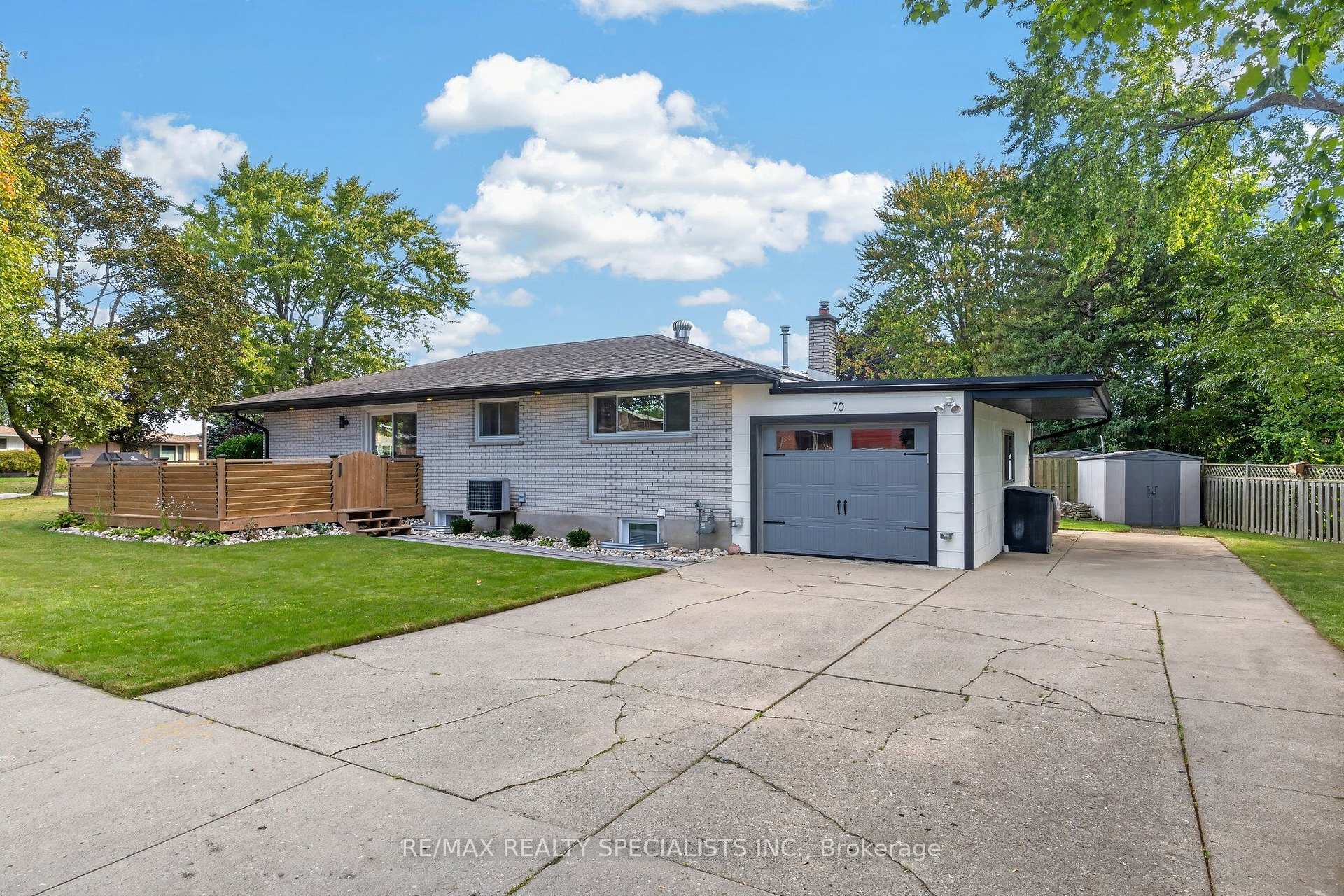 Photo 38 of 70 Duncairn Avenue, Kitchener, Forest Hill — HOMEH