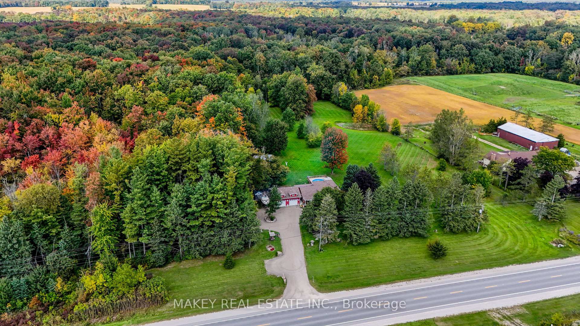 Photo of 685999 Highway 2
