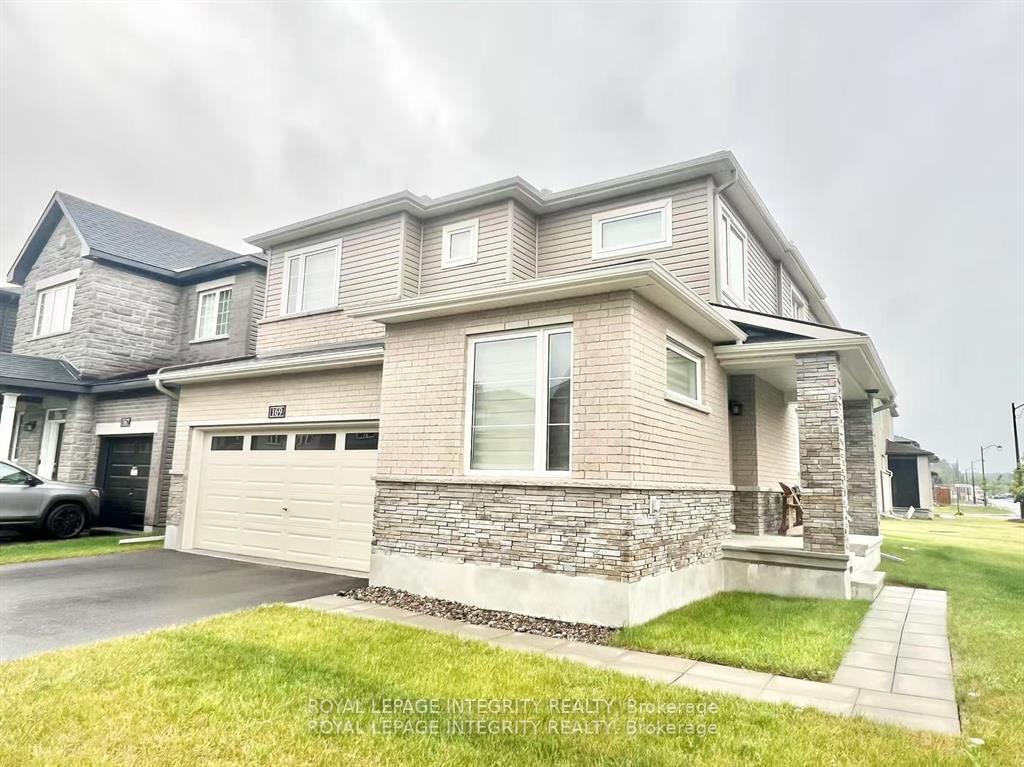 Photo 2 of 169 Gosling Crescent, Ottawa, Kanata - Morgan's Grant/South March — HOMEH